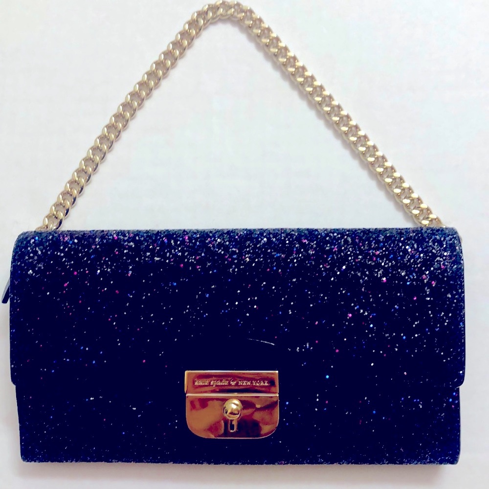 NWT Kate Spade Sunset Lane Milou Wallet Clutch